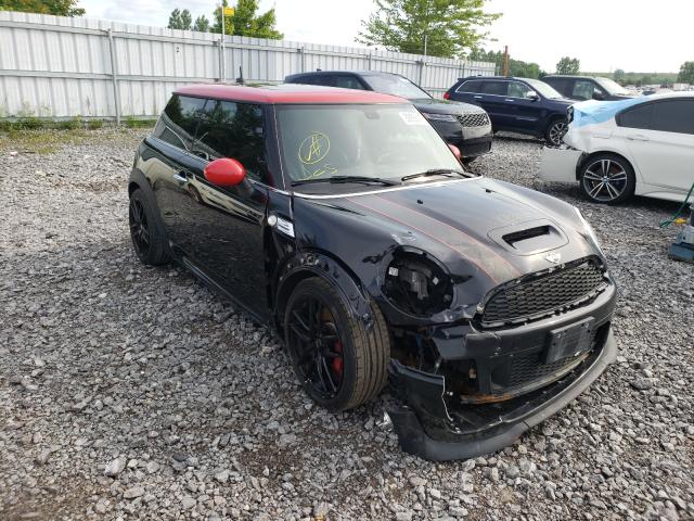 WMWSU9C56DT379452 AI8222IK - MINI JOHN COOPER WORKS  2012 IMG - 0