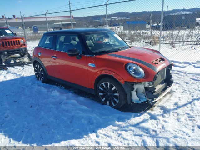 WMWXR5C02L2L86178  - MINI HARDTOP  2020 IMG - 0