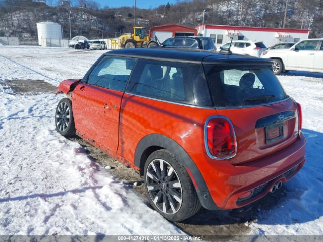 WMWXR5C02L2L86178  - MINI HARDTOP  2020 IMG - 2