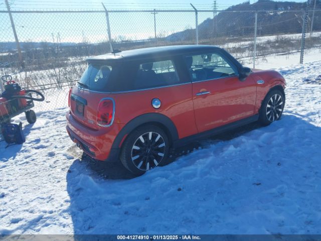 WMWXR5C02L2L86178  - MINI HARDTOP  2020 IMG - 3