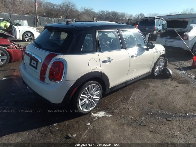 WMWXU1C59G2D12493 BK2150HH - MINI COOPER  2016 IMG - 3