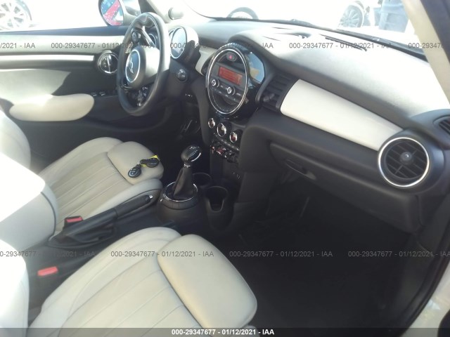 WMWXU1C59G2D12493 BK2150HH - MINI COOPER  2016 IMG - 4