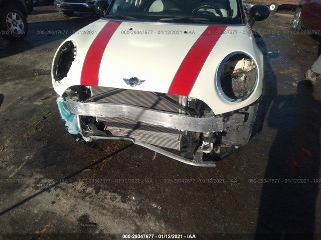 WMWXU1C59G2D12493 BK2150HH - MINI COOPER  2016 IMG - 5