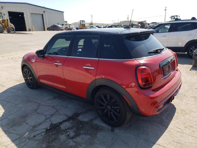 WMWXU3C54K2H54683  - MINI HARDTOP  2019 IMG - 1