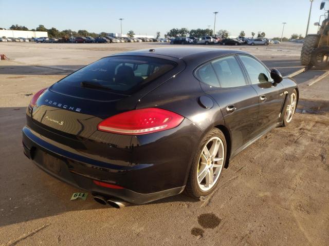 WP0AD2A72FL040085  - PORSCHE PANAMERA  2014 IMG - 3