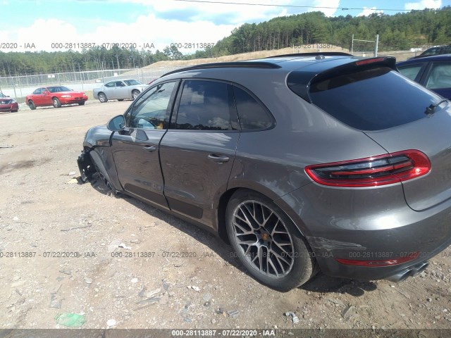 WP1AA2A5XJLB14058 CE2494CX - PORSCHE MACAN  2018 IMG - 2