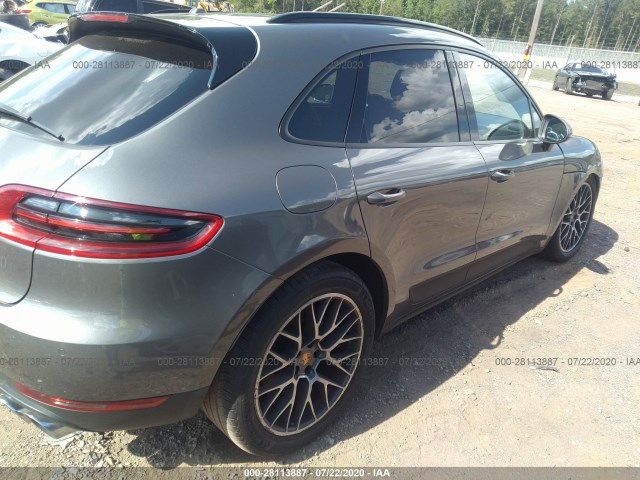 WP1AA2A5XJLB14058 CE2494CX - PORSCHE MACAN  2018 IMG - 3