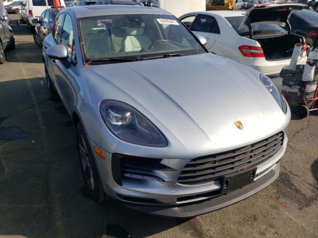 WP1AB2A58LLB36723 KA2121AC - PORSCHE MACAN  2020 IMG - 0