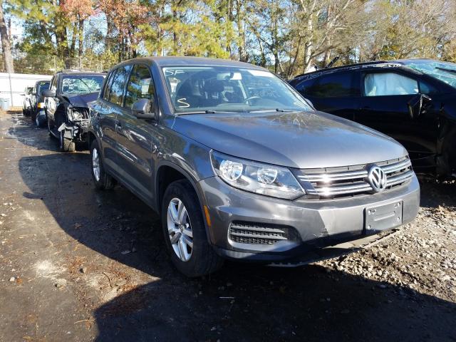 WVGAV3AX7DW588982 AE7801TE - VOLKSWAGEN TIGUAN  2013 IMG - 0