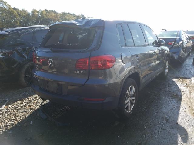 WVGAV3AX7DW588982 AE7801TE - VOLKSWAGEN TIGUAN  2013 IMG - 3