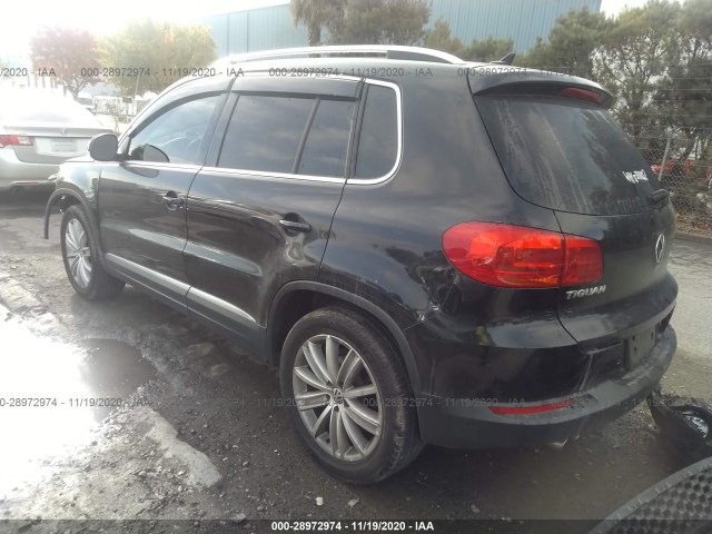 WVGAV3AX7EW503625 AE0960OM - VOLKSWAGEN TIGUAN  2013 IMG - 2