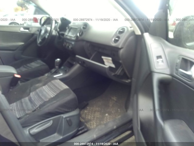 WVGAV3AX7EW503625 AE0960OM - VOLKSWAGEN TIGUAN  2013 IMG - 4