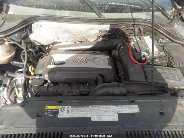 WVGAV3AX7EW503625 AE0960OM - VOLKSWAGEN TIGUAN  2013 IMG - 9