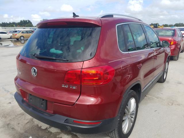 WVGAV3AX9DW079959 AX0121MP - VOLKSWAGEN TIGUAN  2013 IMG - 3