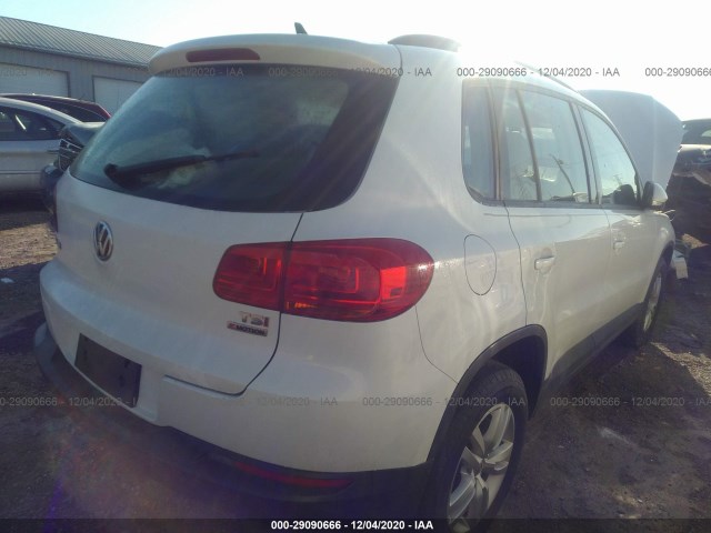 WVGBV7AX4HK027163 AB3572EM - VOLKSWAGEN TIGUAN  2017 IMG - 3