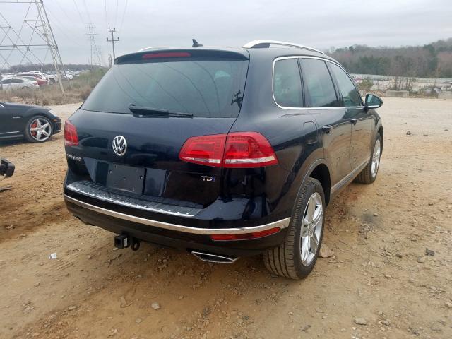 WVGEP9BP1FD005981 AE3736OO - VOLKSWAGEN TOUAREG  2015 IMG - 3