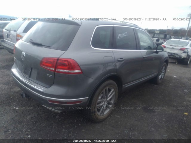 WVGEP9BPXGD004054 BE9391EM - VOLKSWAGEN TOUAREG  2015 IMG - 3