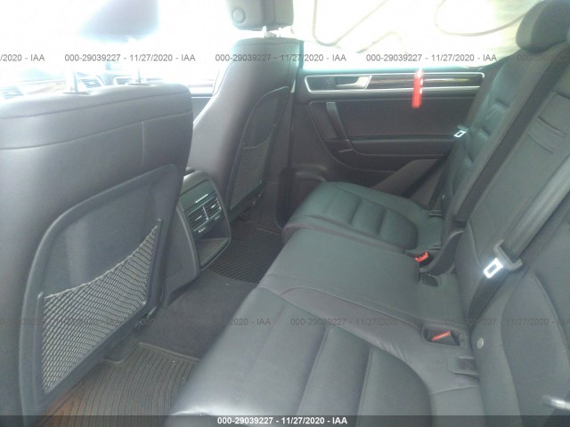 WVGEP9BPXGD004054 BE9391EM - VOLKSWAGEN TOUAREG  2015 IMG - 7