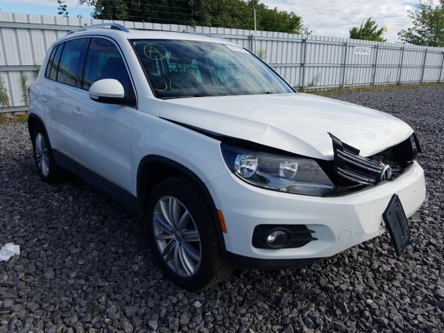 WVGMV7AX9HK041147 KA1205BM - VOLKSWAGEN TIGUAN  2017 IMG - 0