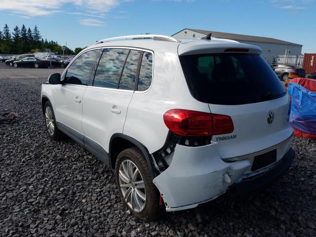 WVGMV7AX9HK041147 KA1205BM - VOLKSWAGEN TIGUAN  2017 IMG - 2