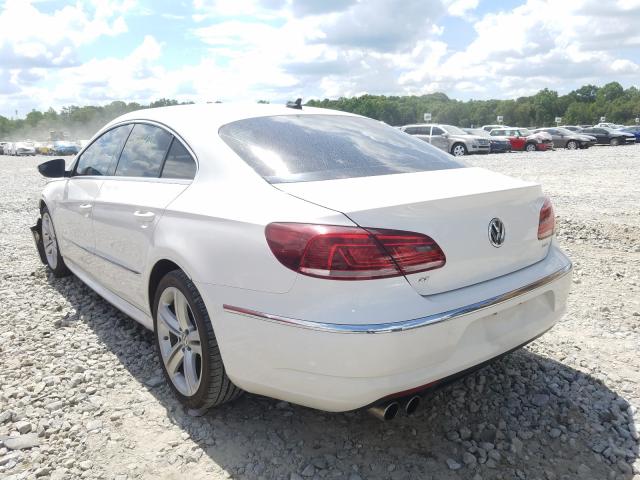 WVWBP7AN2DE557640 AV5343IV - VOLKSWAGEN CC SPORT  2013 IMG - 2