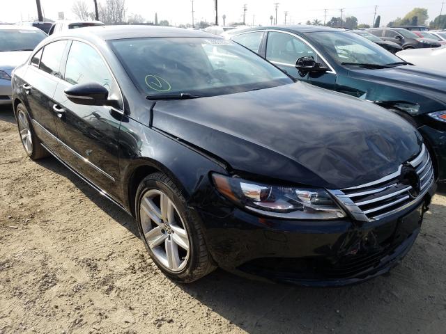 WVWBP7AN6FE814057 KA9605KI - VOLKSWAGEN CC  2014 IMG - 0