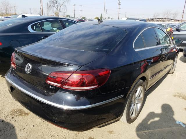 WVWBP7AN6FE814057 KA9605KI - VOLKSWAGEN CC  2014 IMG - 3