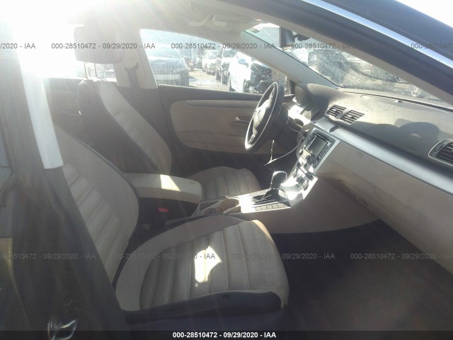 WVWBP7AN9FE805711 AC8535EO - VOLKSWAGEN CC  2014 IMG - 4