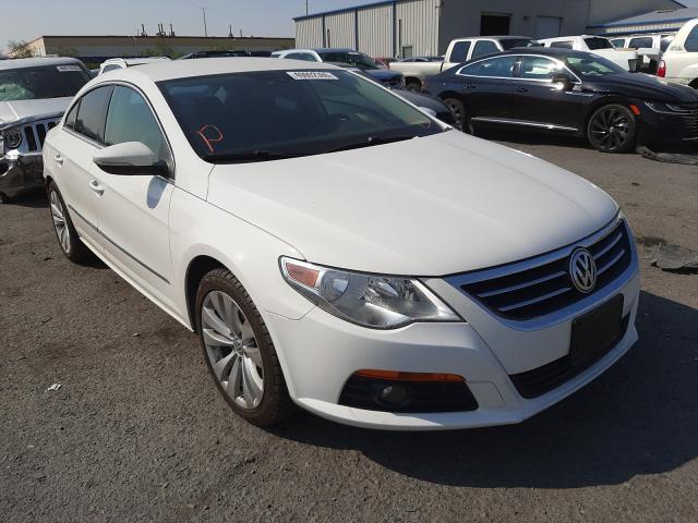 WVWMN7AN8AE547821 AM3359EO - VOLKSWAGEN CC  2010 IMG - 0