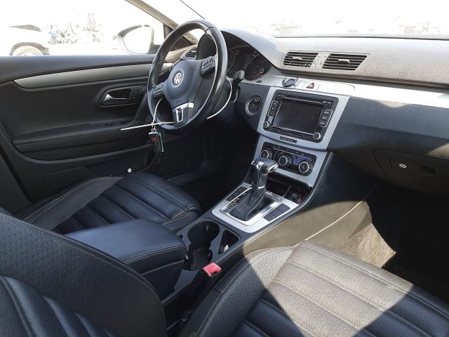 WVWMN7AN8AE547821 AM3359EO - VOLKSWAGEN CC  2010 IMG - 8