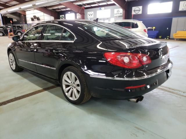 WVWNP7AN2AE536926 KA2477EE\
                 - VOLKSWAGEN CC SPORT  2009 IMG - 2