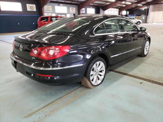 WVWNP7AN2AE536926 KA2477EE\
                 - VOLKSWAGEN CC SPORT  2009 IMG - 3