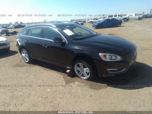 YV140MEK8F1244558 KA5077CO - VOLVO V60  2014 IMG - 0