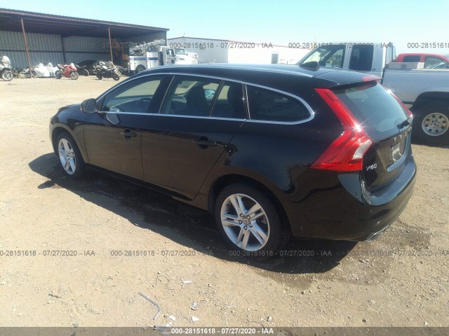 YV140MEK8F1244558 KA5077CO - VOLVO V60  2014 IMG - 2