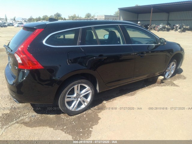 YV140MEK8F1244558 KA5077CO - VOLVO V60  2014 IMG - 3