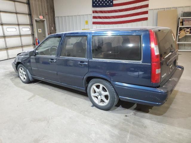 YV1LW5574W2468416  - VOLVO V70  1998 IMG - 1