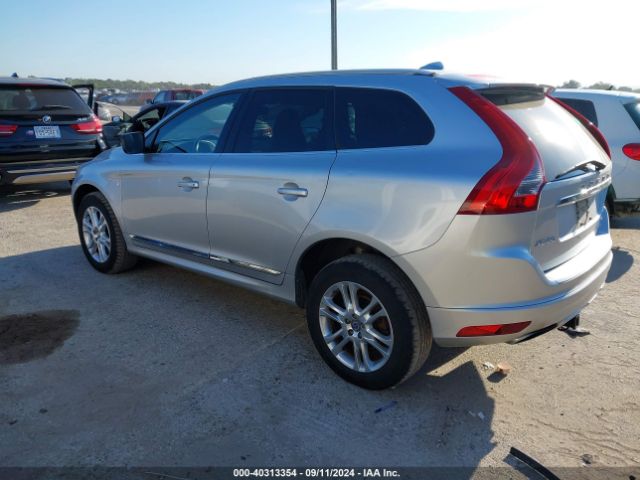 YV4612RKXF2628214  - VOLVO XC60  2015 IMG - 2