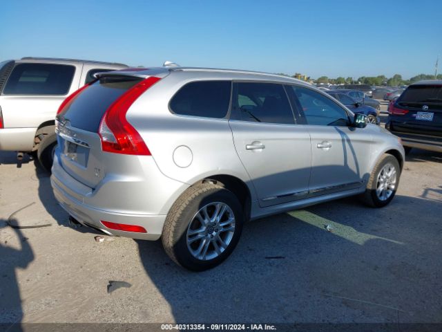 YV4612RKXF2628214  - VOLVO XC60  2015 IMG - 3