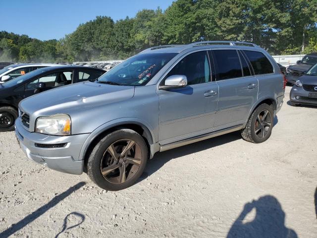 YV4952CT1D1630200  - VOLVO XC90 R DES  2013 IMG - 0