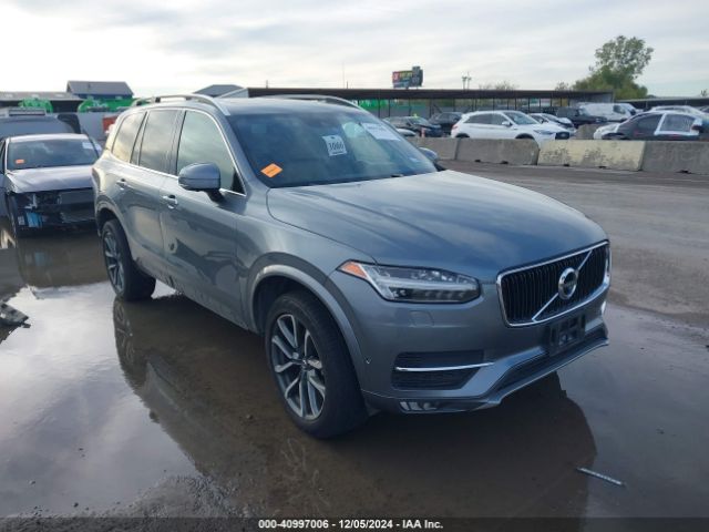 YV4A22PK2J1206821  - VOLVO XC90  2018 IMG - 0