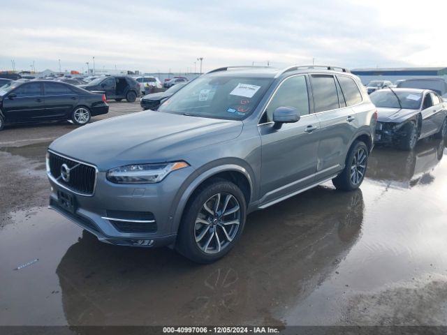 YV4A22PK2J1206821  - VOLVO XC90  2018 IMG - 1