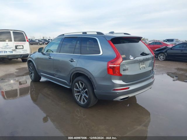 YV4A22PK2J1206821  - VOLVO XC90  2018 IMG - 2