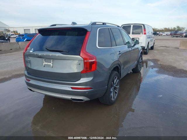 YV4A22PK2J1206821  - VOLVO XC90  2018 IMG - 3