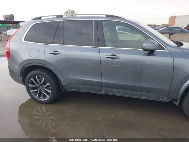 YV4A22PK2J1206821  - VOLVO XC90  2018 IMG - 5