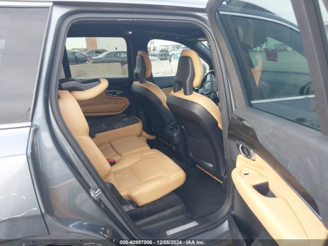 YV4A22PK2J1206821  - VOLVO XC90  2018 IMG - 7