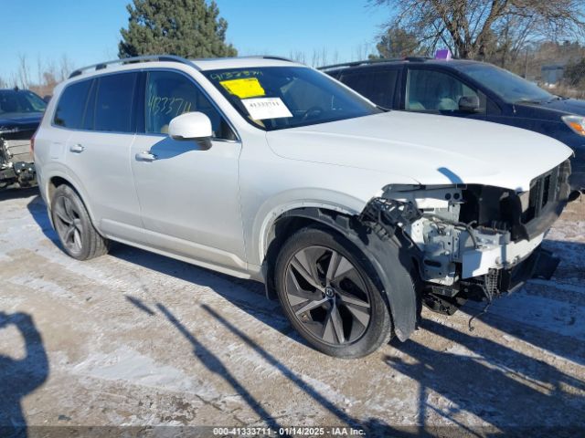 YV4A22PK8G1039020  - VOLVO XC90  2016 IMG - 0