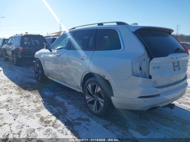 YV4A22PK8G1039020  - VOLVO XC90  2016 IMG - 2