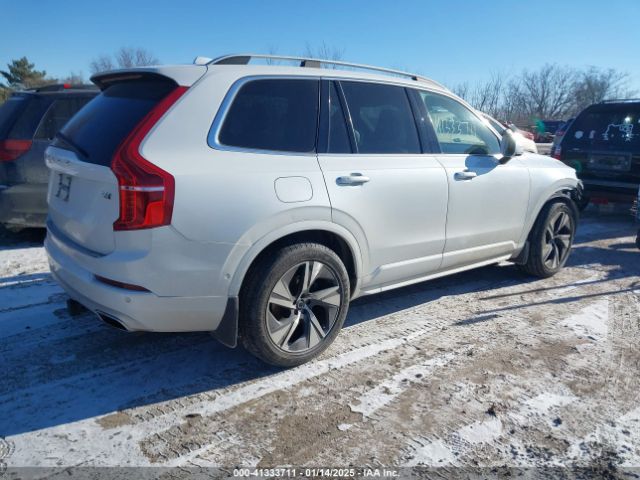 YV4A22PK8G1039020  - VOLVO XC90  2016 IMG - 3