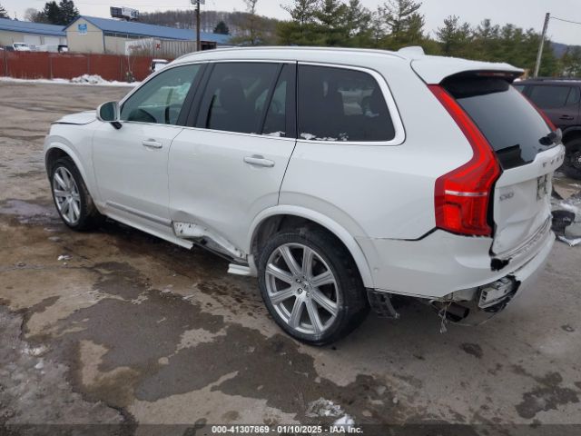 YV4A22PL7K1424411  - VOLVO XC90  2019 IMG - 2