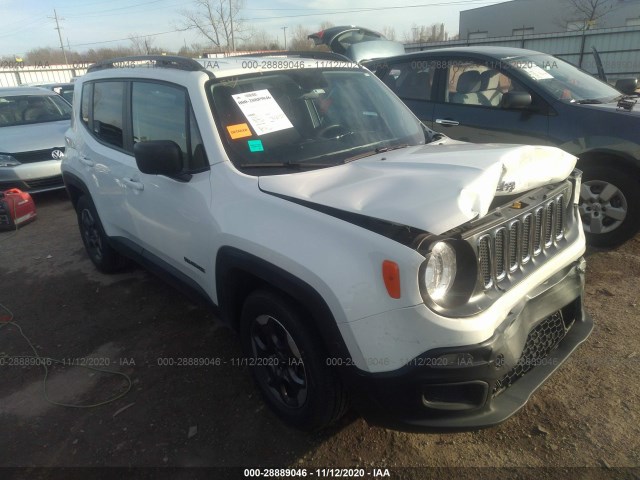 ZACCJAAB8HPF82788 BH2150OP - JEEP RENEGADE  2017 IMG - 0